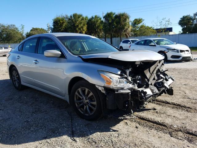 NISSAN ALTIMA 2.5 2015 1n4al3ap7fc222427