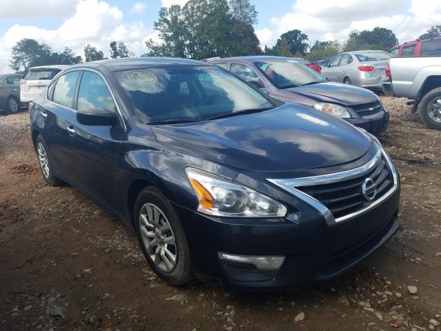 NISSAN ALTIMA 2.5 2015 1n4al3ap7fc223500