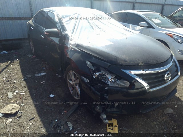 NISSAN ALTIMA 2015 1n4al3ap7fc223660