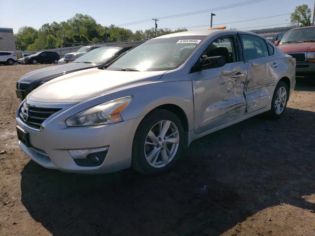 NISSAN ALTIMA 2.5 2015 1n4al3ap7fc223738