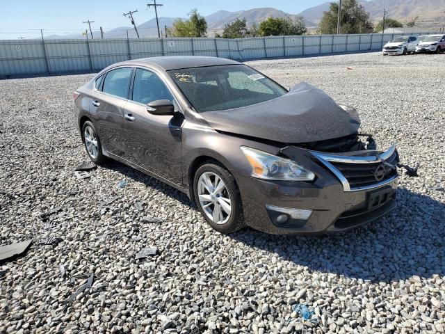 NISSAN ALTIMA 2.5 2015 1n4al3ap7fc225103