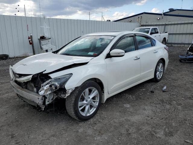 NISSAN ALTIMA 2.5 2015 1n4al3ap7fc225635