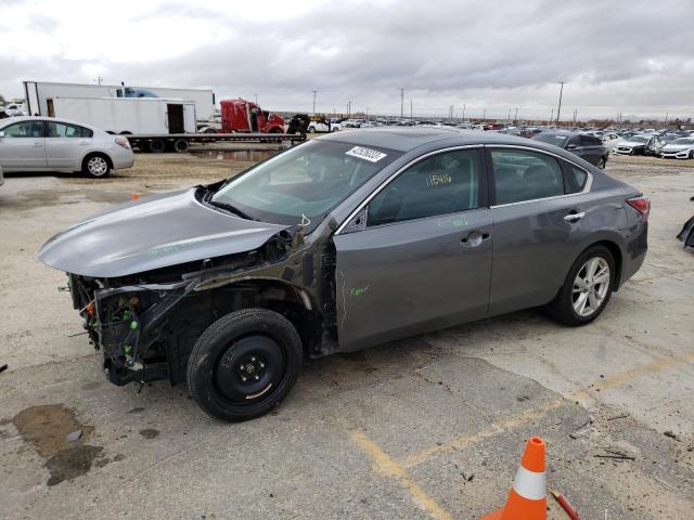 NISSAN ALTIMA 2.5 2015 1n4al3ap7fc225747