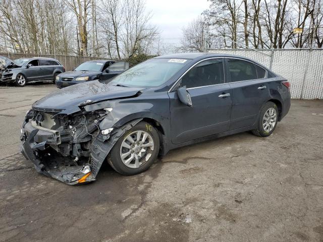 NISSAN ALTIMA 2.5 2015 1n4al3ap7fc226008