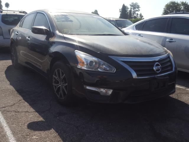 NISSAN ALTIMA 2.5 2015 1n4al3ap7fc226199