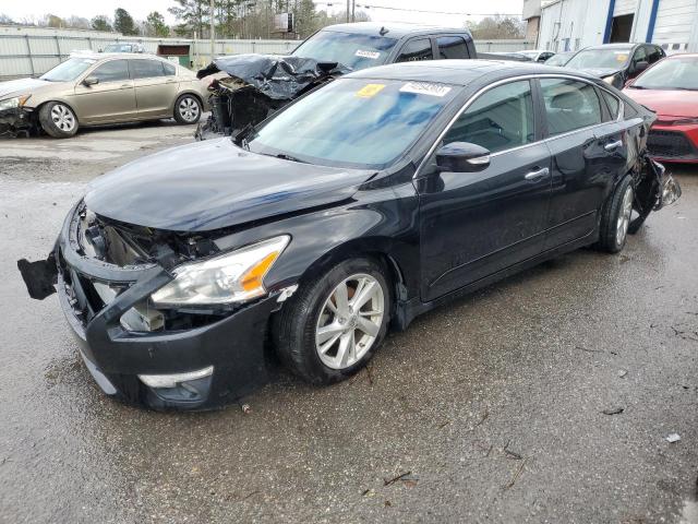 NISSAN ALTIMA 2018 1n4al3ap7fc226543