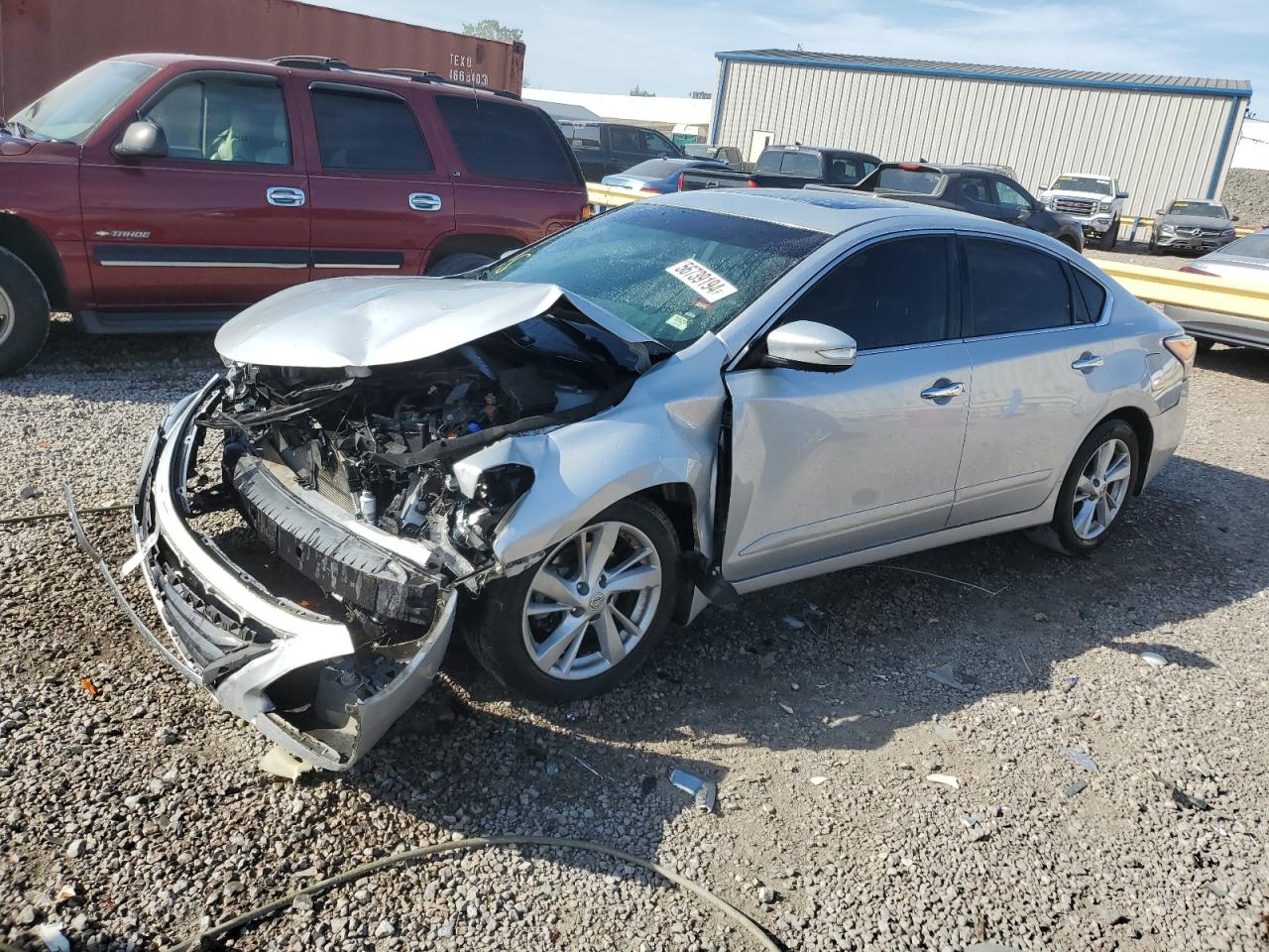 NISSAN ALTIMA 2015 1n4al3ap7fc226641