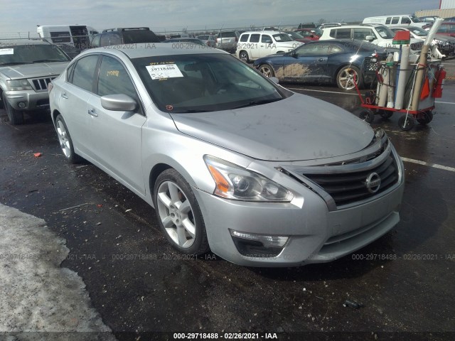 NISSAN ALTIMA 2015 1n4al3ap7fc226655