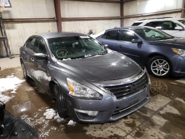 NISSAN ALTIMA S 2015 1n4al3ap7fc226929