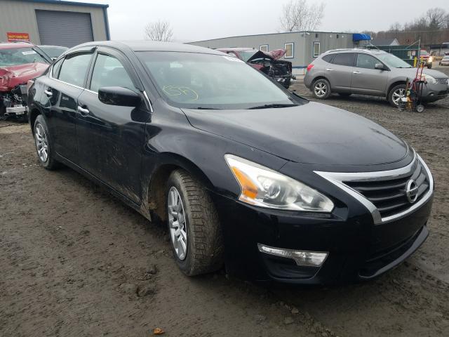 NISSAN ALTIMA 2.5 2015 1n4al3ap7fc227286