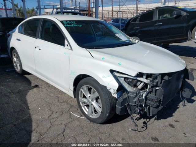 NISSAN ALTIMA 2015 1n4al3ap7fc227580