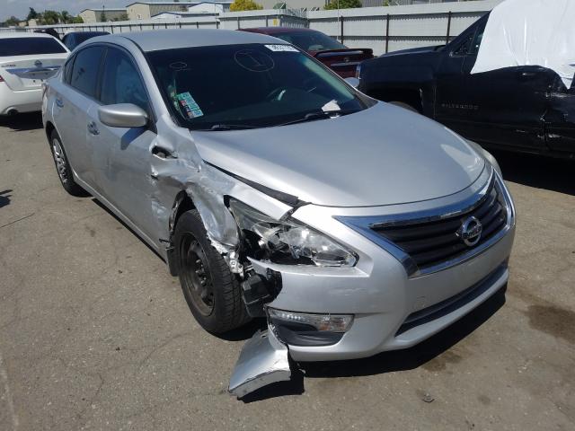 NISSAN ALTIMA 2.5 2015 1n4al3ap7fc228308