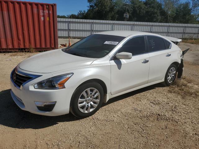 NISSAN ALTIMA 2.5 2015 1n4al3ap7fc228504