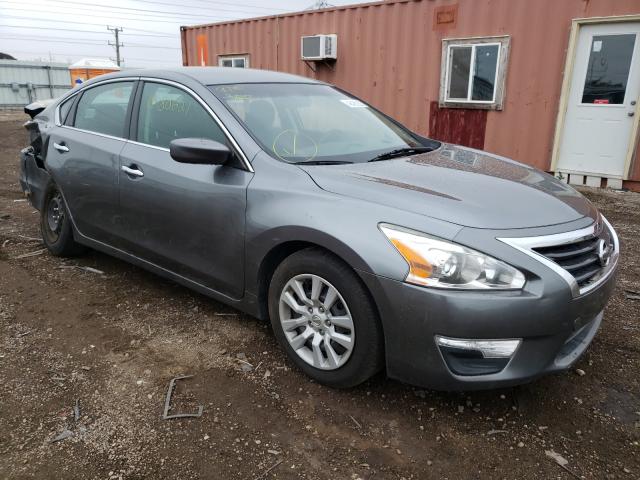 NISSAN ALTIMA 2.5 2015 1n4al3ap7fc228650