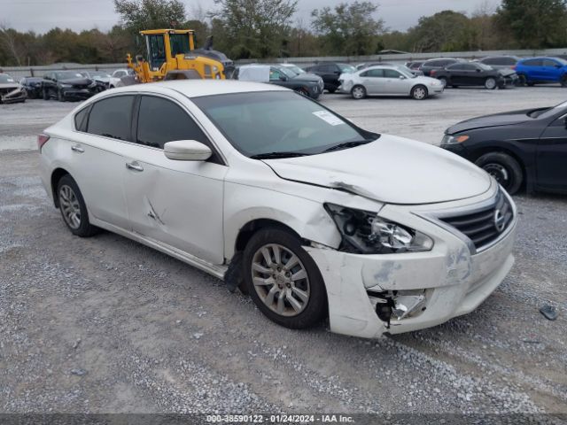 NISSAN ALTIMA 2015 1n4al3ap7fc229345