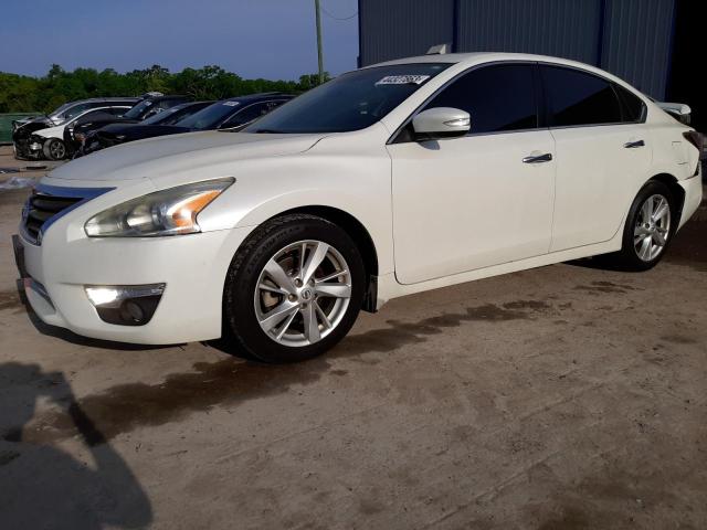 NISSAN ALTIMA 2.5 2015 1n4al3ap7fc230320