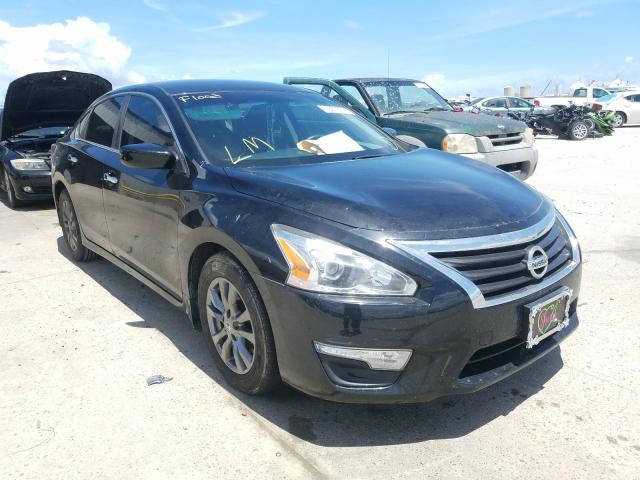 NISSAN ALTIMA 2.5 2015 1n4al3ap7fc231130