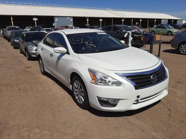 NISSAN ALTIMA 2.5 2015 1n4al3ap7fc231886