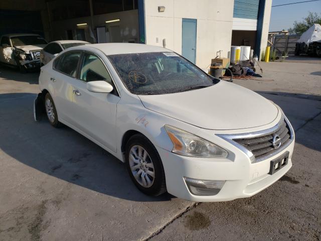 NISSAN ALTIMA 2.5 2015 1n4al3ap7fc232620