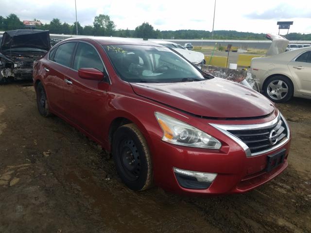 NISSAN ALTIMA 2.5 2015 1n4al3ap7fc233007