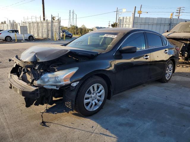 NISSAN ALTIMA 2.5 2015 1n4al3ap7fc233993