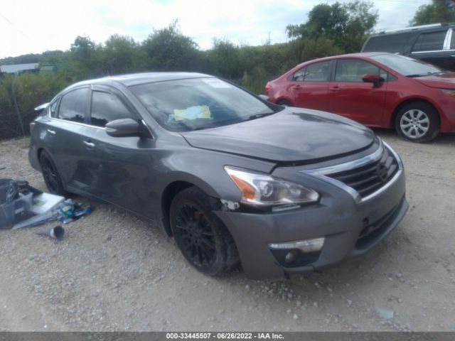 NISSAN ALTIMA 2015 1n4al3ap7fc235176