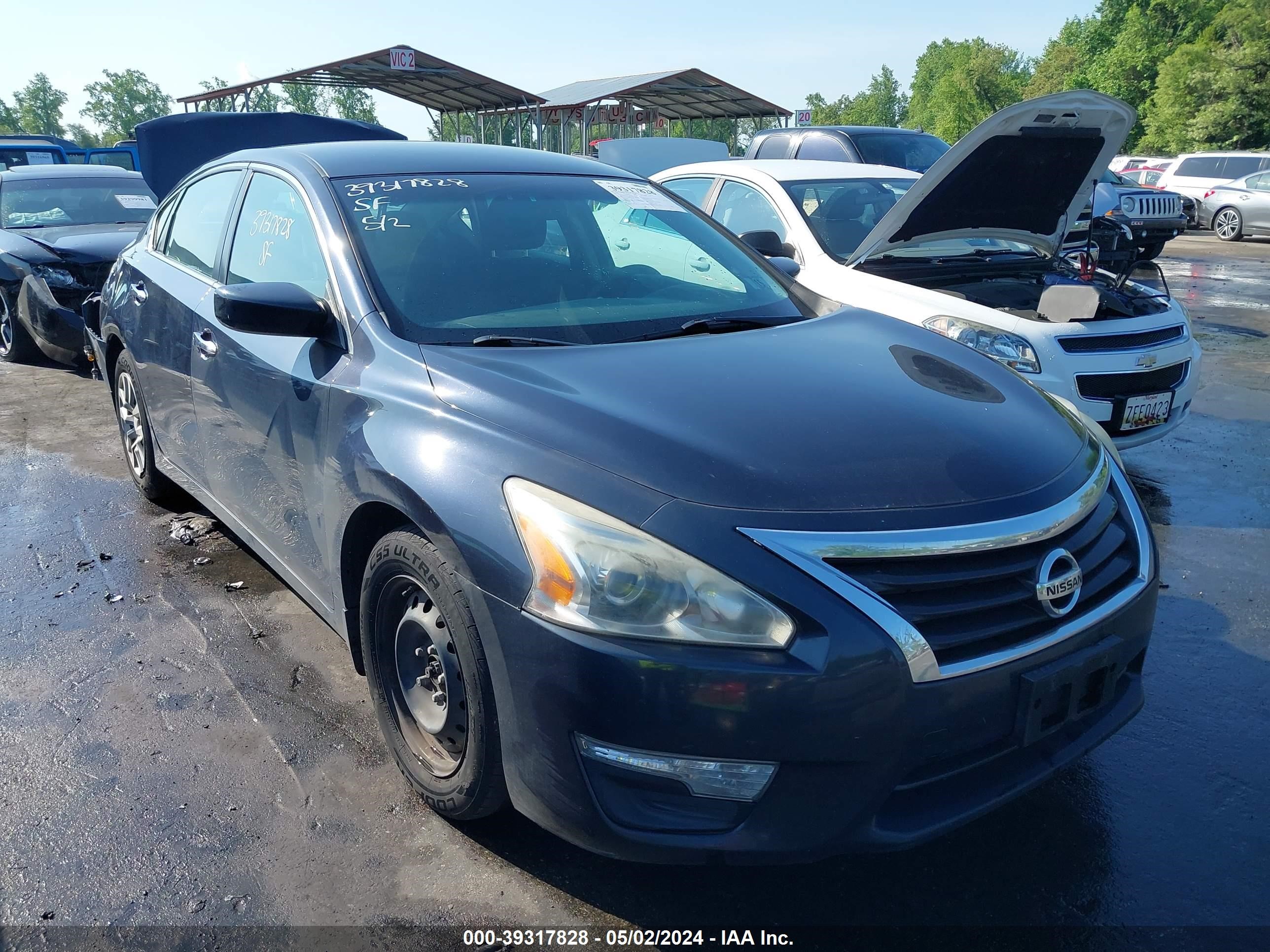 NISSAN ALTIMA 2015 1n4al3ap7fc235646