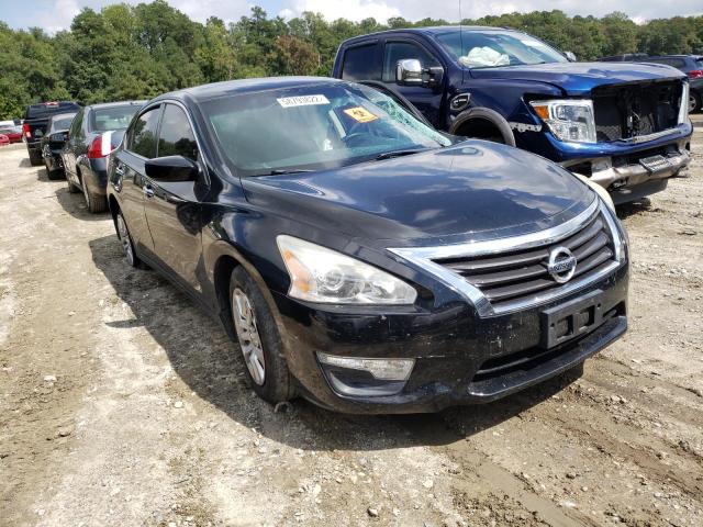 NISSAN ALTIMA 2.5 2015 1n4al3ap7fc235856