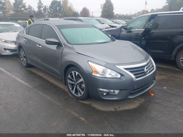 NISSAN ALTIMA 2015 1n4al3ap7fc236084