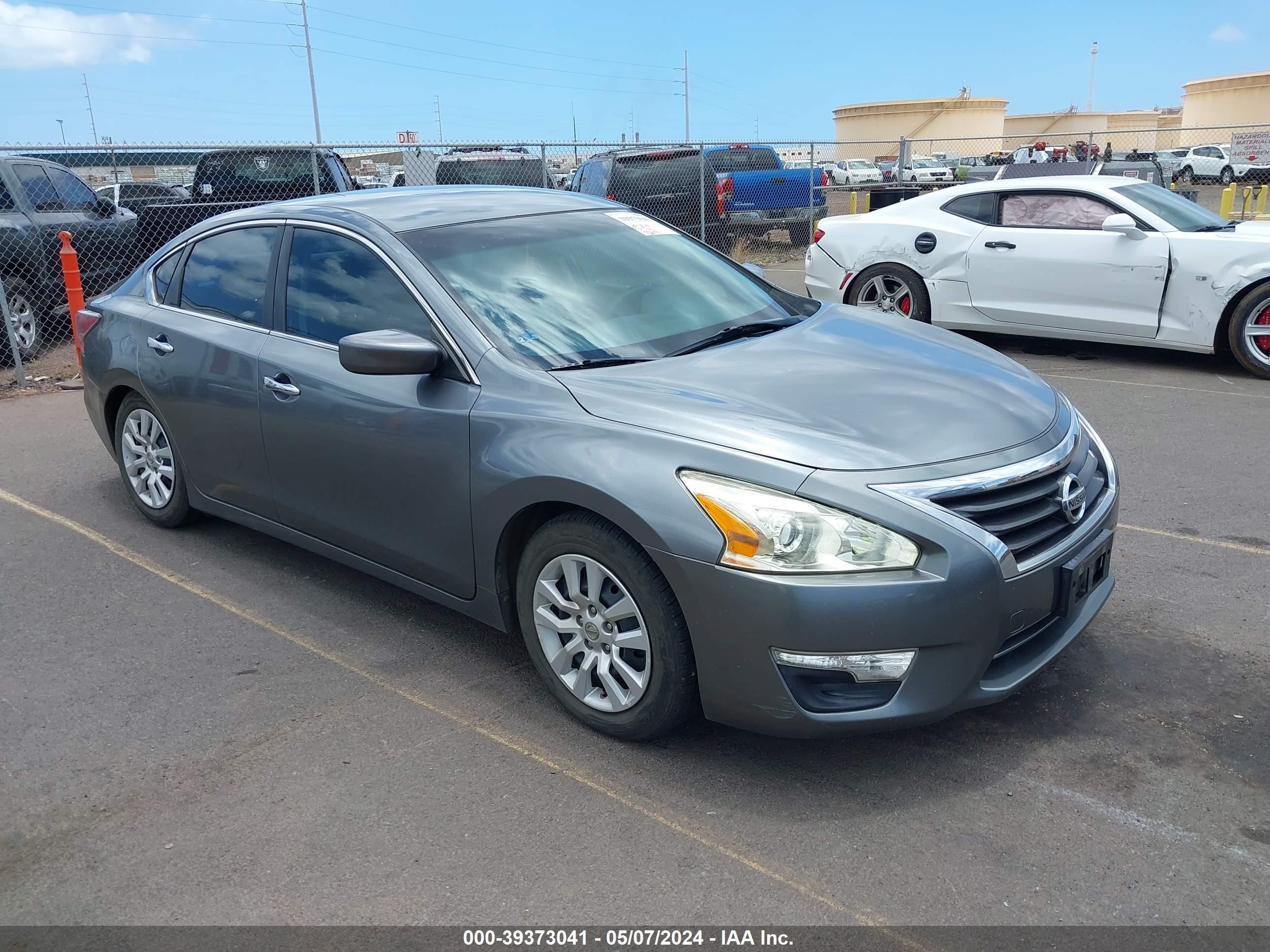 NISSAN ALTIMA 2015 1n4al3ap7fc236568