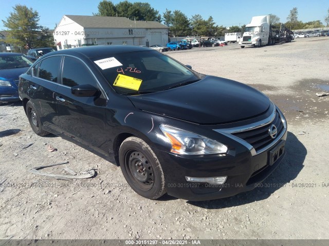 NISSAN ALTIMA 2015 1n4al3ap7fc236991