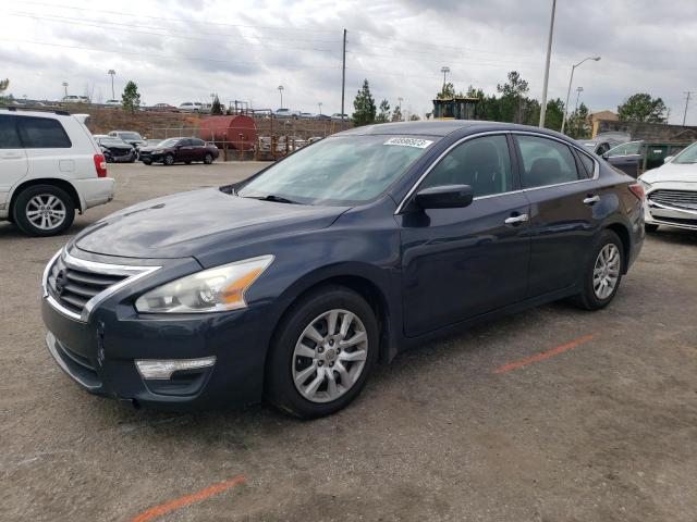 NISSAN ALTIMA 2.5 2015 1n4al3ap7fc237686