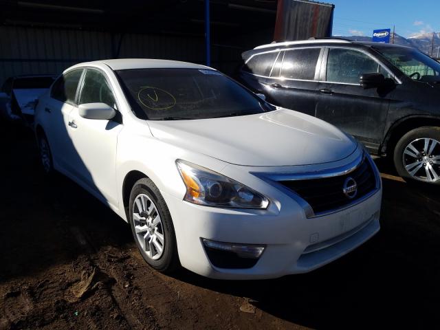 NISSAN ALTIMA 2.5 2015 1n4al3ap7fc238160