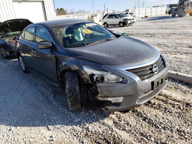 NISSAN ALTIMA 2.5 2015 1n4al3ap7fc238420