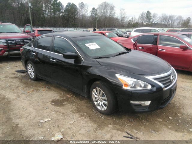 NISSAN ALTIMA 2015 1n4al3ap7fc238837