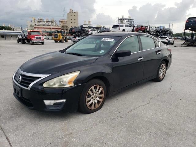 NISSAN ALTIMA 2.5 2015 1n4al3ap7fc238854