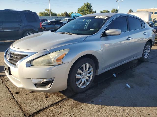 NISSAN ALTIMA 2.5 2015 1n4al3ap7fc238997