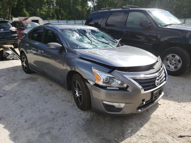 NISSAN ALTIMA 2.5 2015 1n4al3ap7fc239227