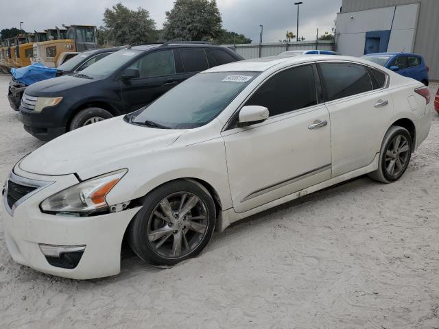 NISSAN ALTIMA 2015 1n4al3ap7fc239910