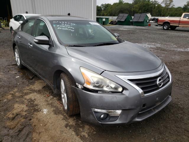 NISSAN ALTIMA 2.5 2015 1n4al3ap7fc240183