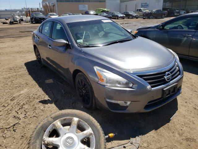 NISSAN ALTIMA 2.5 2015 1n4al3ap7fc240720