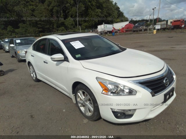 NISSAN ALTIMA 2015 1n4al3ap7fc241169