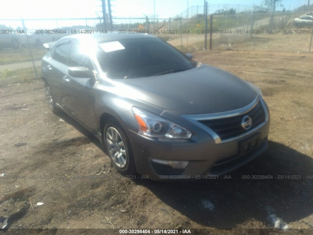 NISSAN ALTIMA 2015 1n4al3ap7fc241463