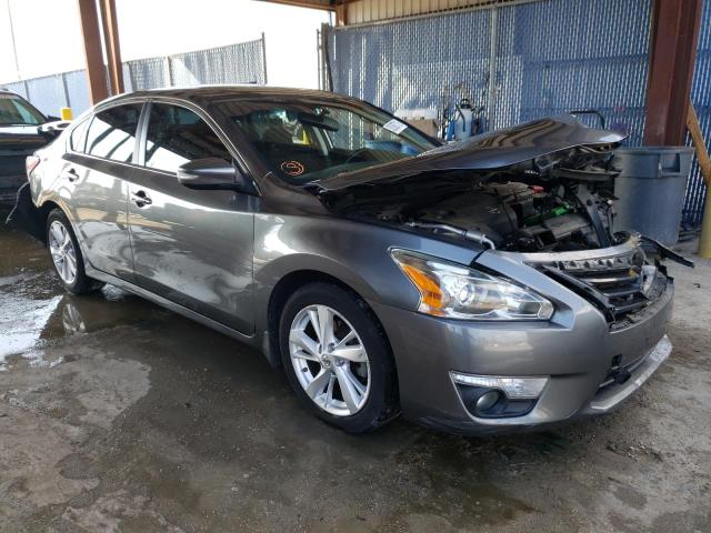 NISSAN ALTIMA 2.5 2015 1n4al3ap7fc242371