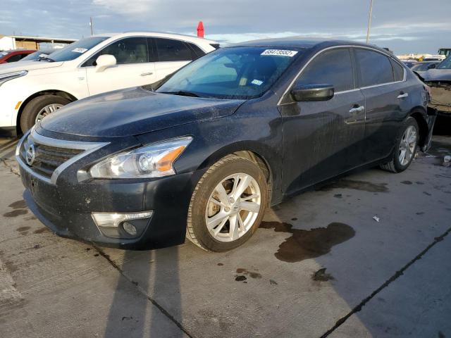 NISSAN ALTIMA 2015 1n4al3ap7fc242452