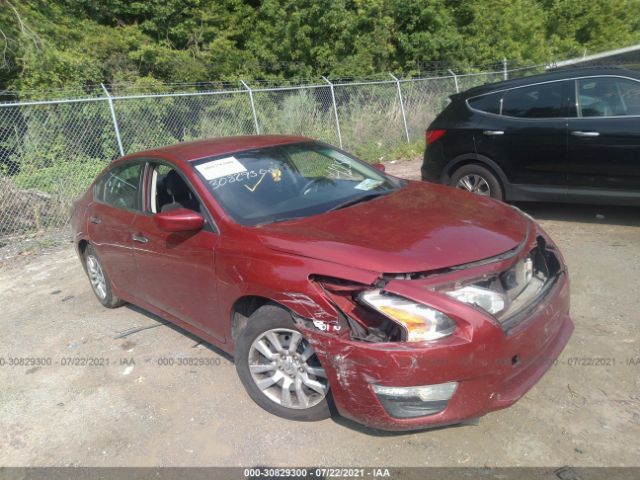 NISSAN ALTIMA 2015 1n4al3ap7fc242564