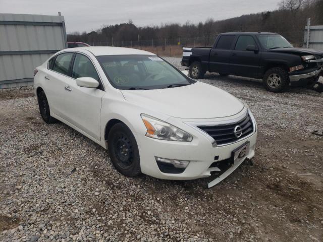 NISSAN ALTIMA 2.5 2015 1n4al3ap7fc242922