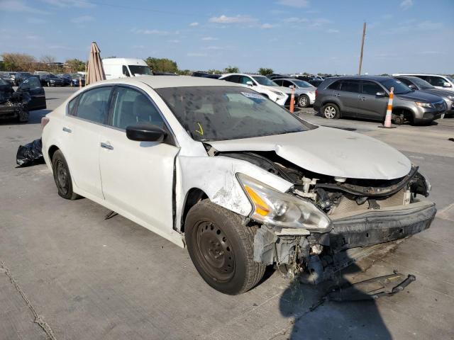 NISSAN ALTIMA 2.5 2015 1n4al3ap7fc243035