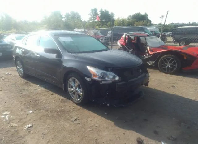 NISSAN ALTIMA 2015 1n4al3ap7fc243181