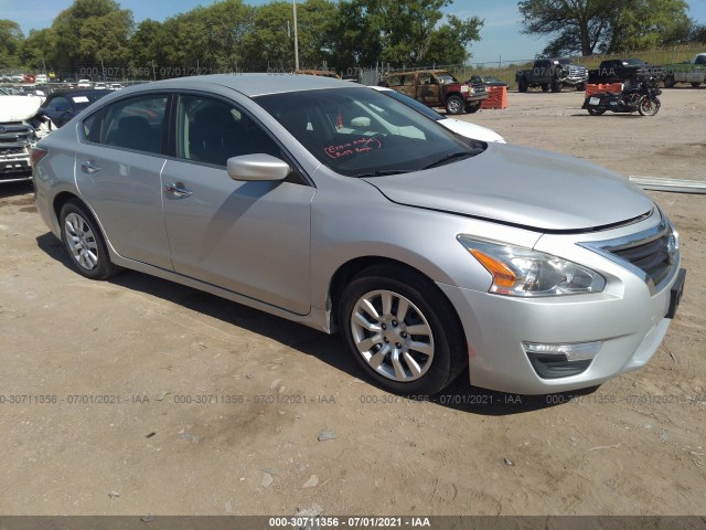 NISSAN ALTIMA 2015 1n4al3ap7fc243584